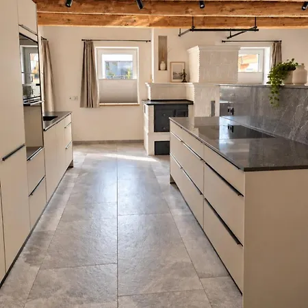 Hafner-appartments *