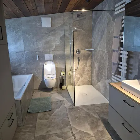Appartamento Hafner-appartments Saalfelden