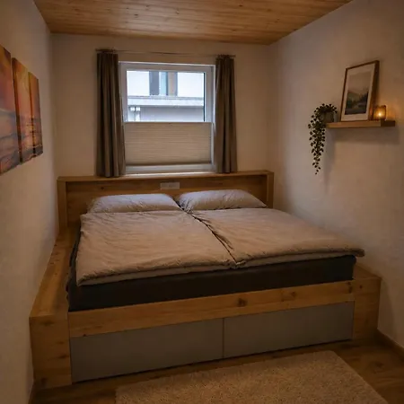 Hafner-appartments Appartamento